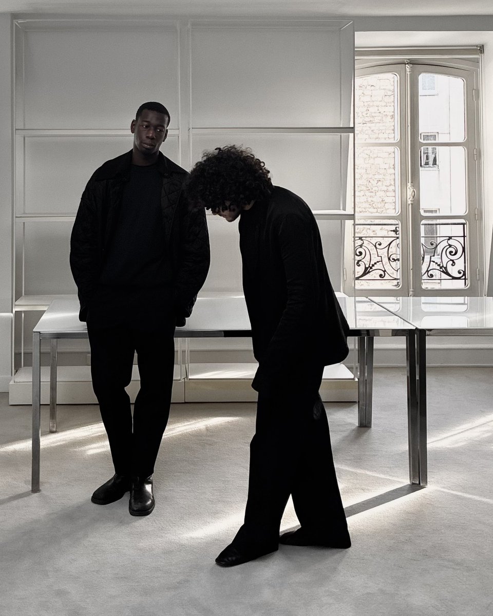 Emre-İssa Özpınar (@issaozpinar) on Twitter photo 