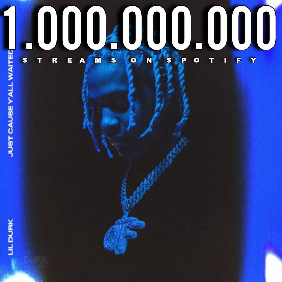 Lil Durk Crave tweet media