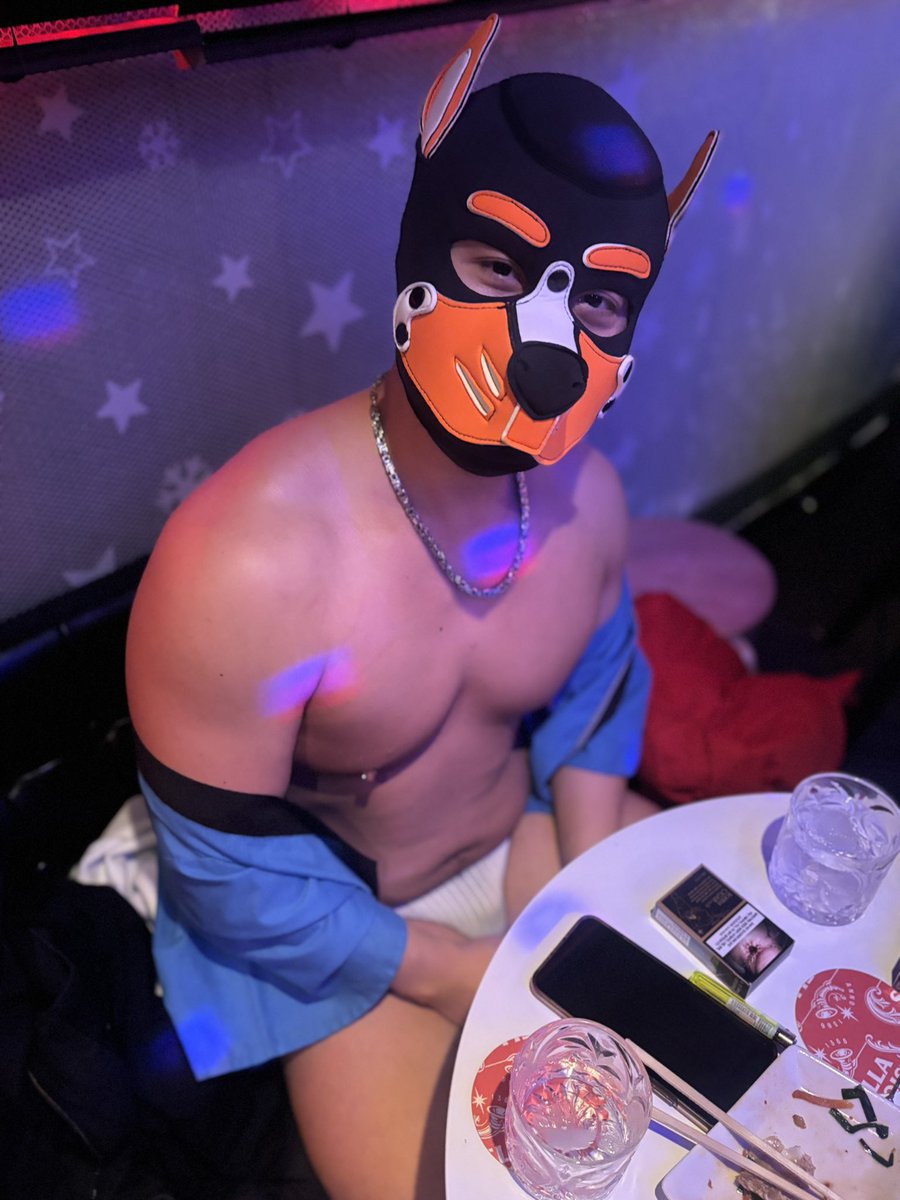 장근이(BULLDOG)🐾 tweet media