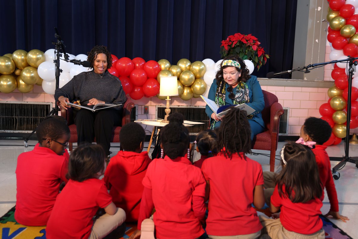 Chancellor Ferebee tweet media