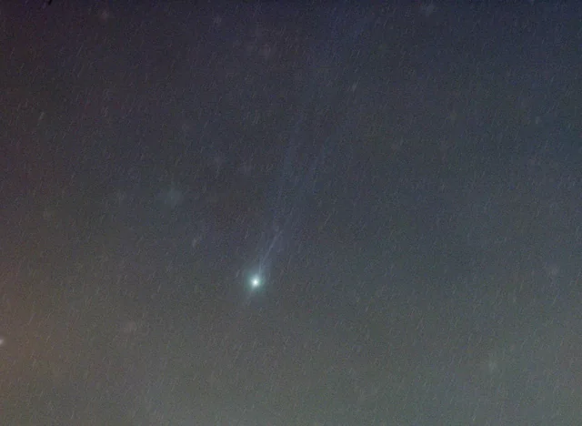 🚨: It has finally arrived, an interstellar object 3I/ATLAS older than our Sun and solar system