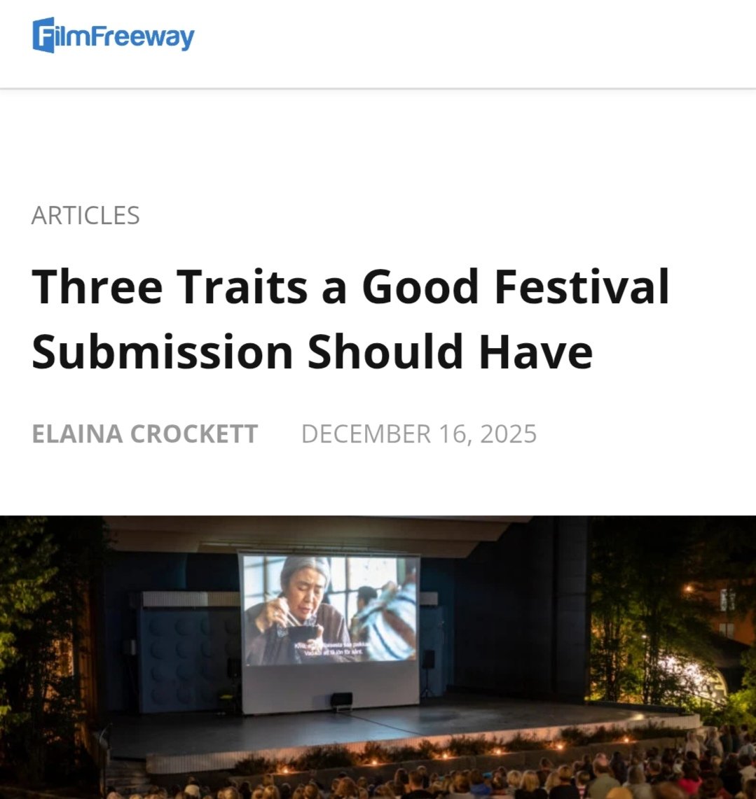 DUMBO FILM FESTIVAL tweet media