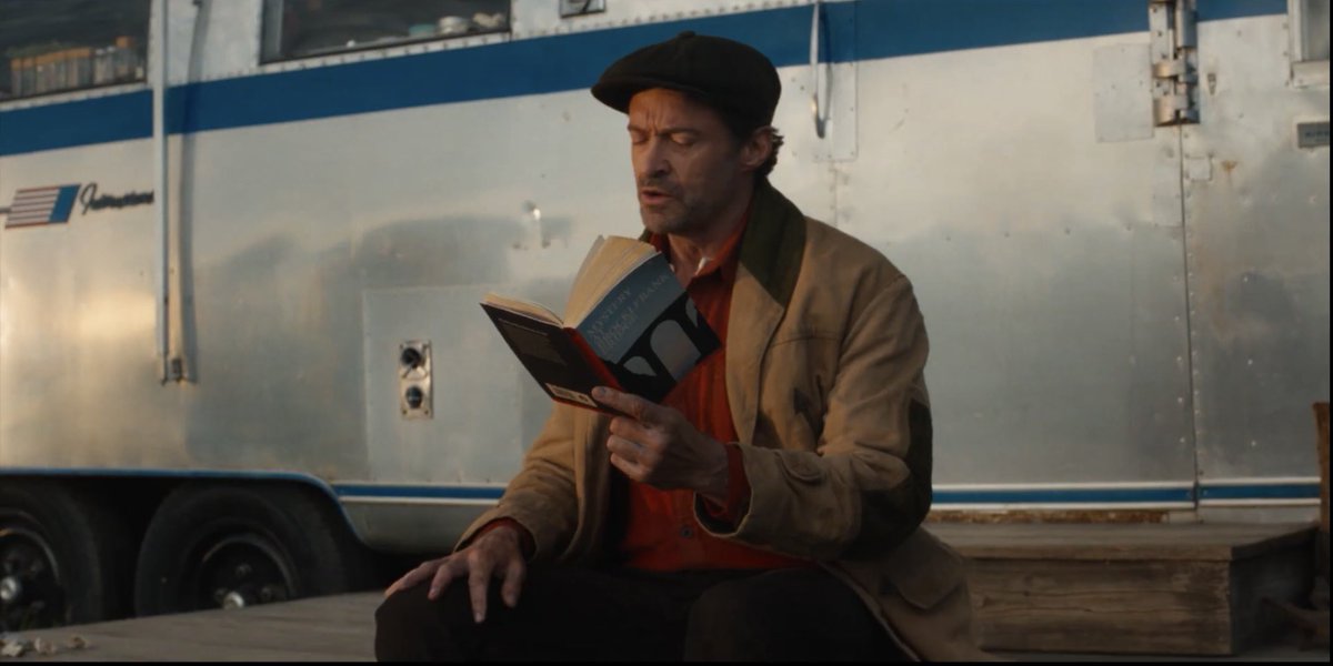 The Sheep Detectives Updates tweet media