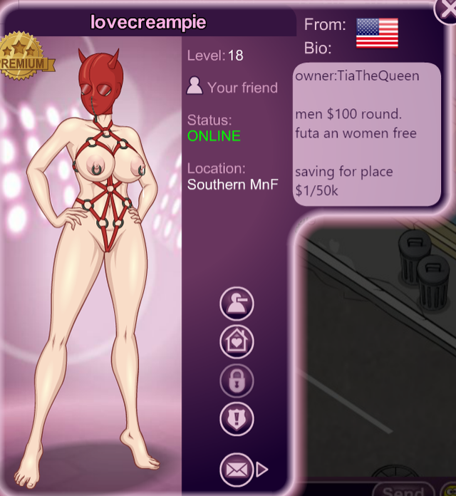 Part 1 with my toilet cumdump ~
<a href="/ClubMnF/">MNF Club</a> #mnfclub #mnf