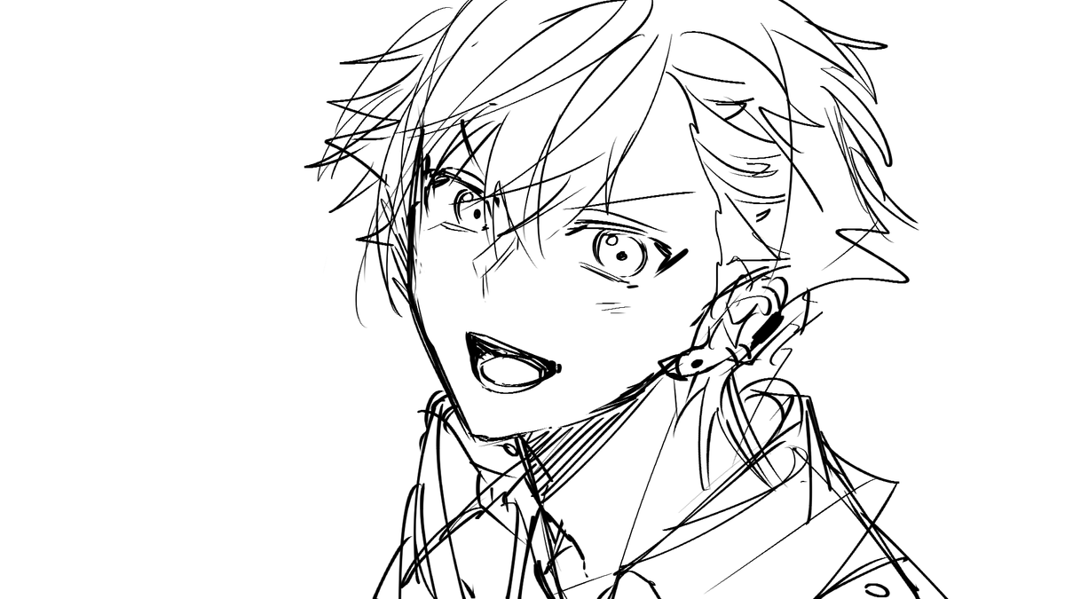 에사えさ (@_notfeed) on Twitter photo 