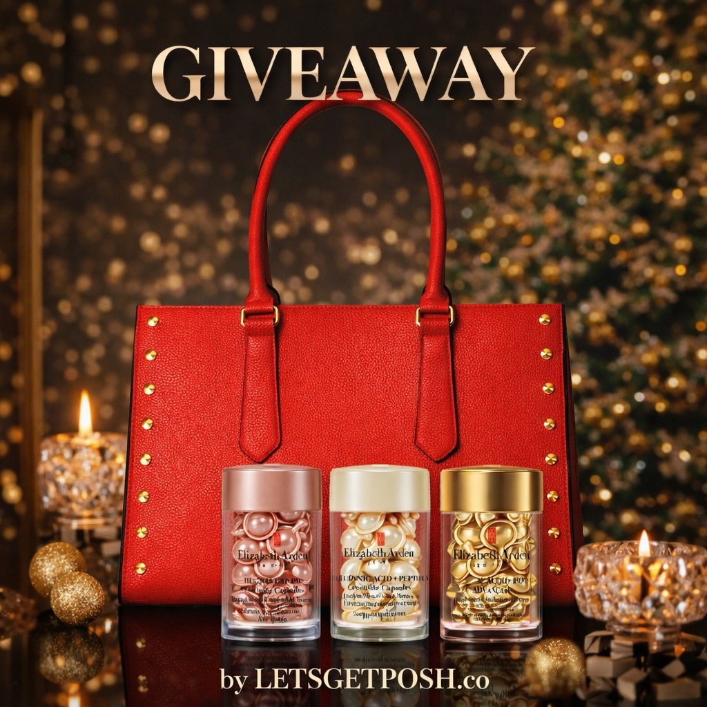 🎁✨ Elizabeth Arden Nourish &amp; Smooth 4-Piece Skincare Gift Set GIVEAWAY✨🎁

@elizabetharden

#giveaway #giveawayalert #giveawaytime #contest #competition  #entertowin #freebies #winner #gifts #sweepstakes #pr #prpackage #prpakages #skincare

gleam.io/YjoHq/-elizabe…
