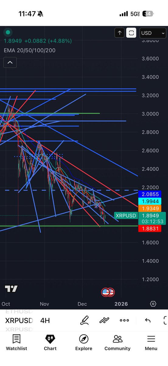 bindy_bindo's tweet image. Xrp