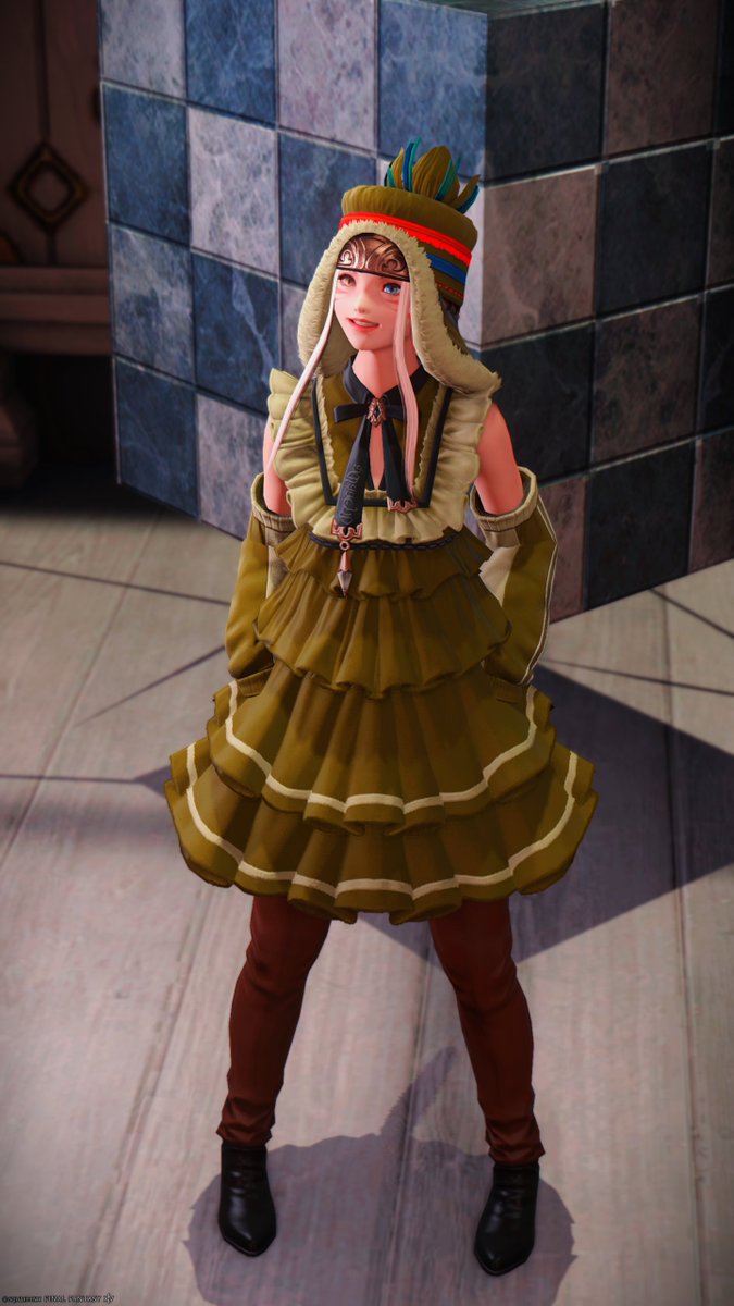 #Cafe_afternoon
クリスマスツリー🎄