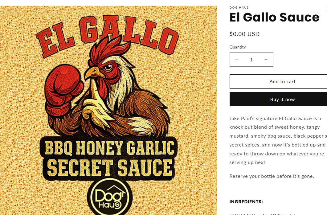 built2cop's tweet image. Free Hot Sauce

dog-haus-3.myshopify.com/products/el-ga…