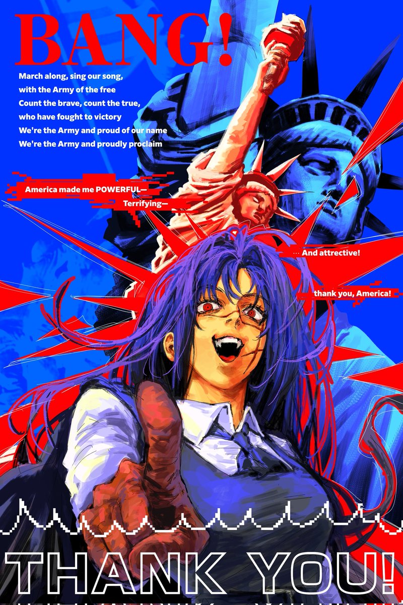 wwggqqmm's tweet image. #ChainsawMan
전쟁의 악마