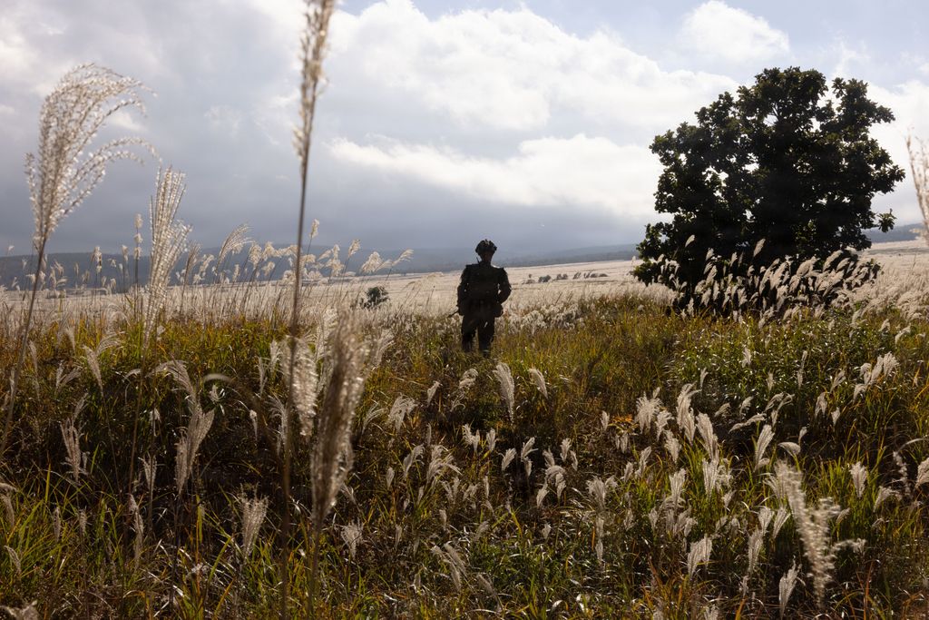 BootCampaign's tweet image. As they serve, we remember with gratitude. #REDFriday #RememberEveryoneDeployed #Deployment #Remember