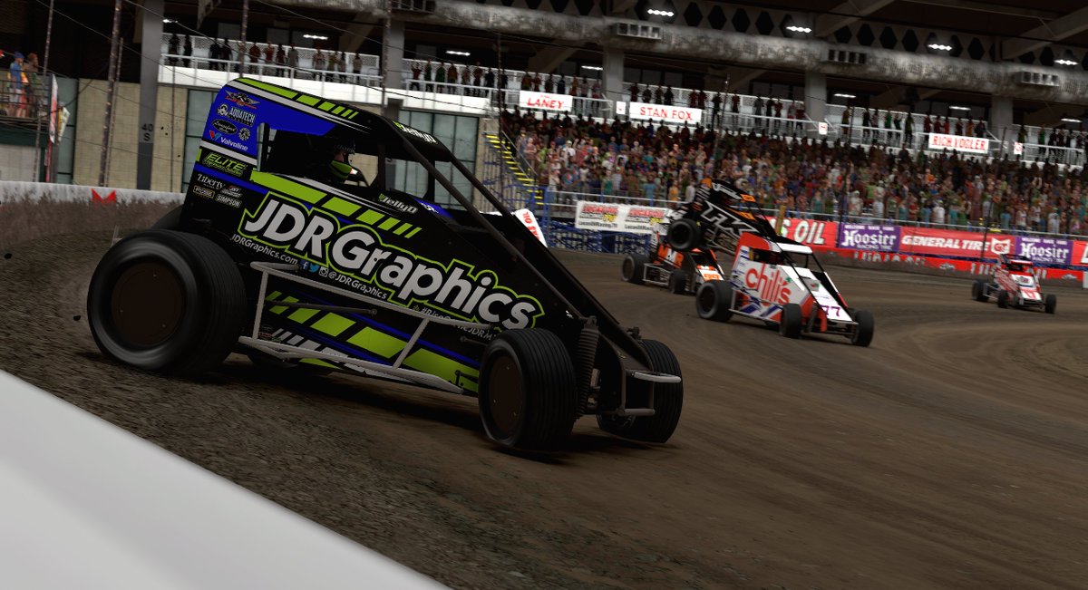 JDR Graphics tweet media