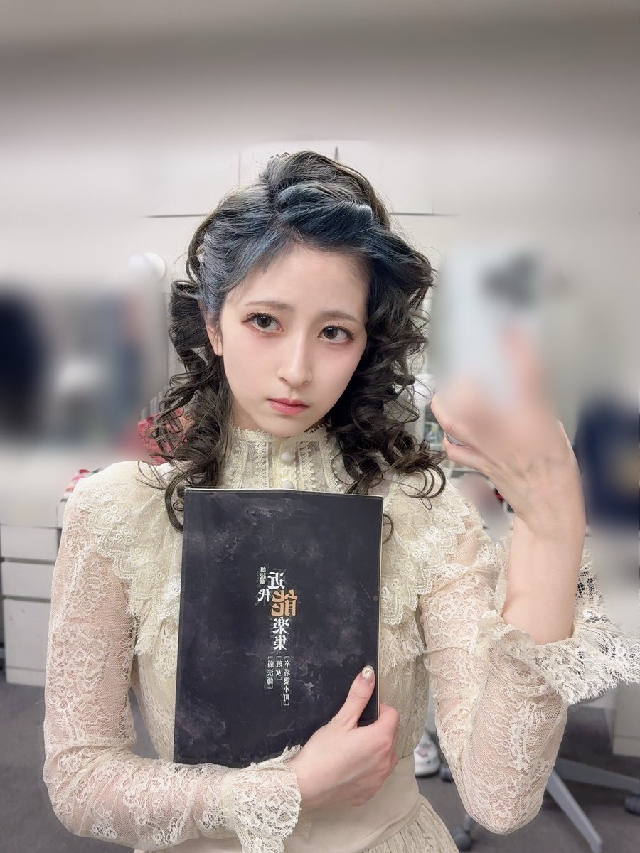 テラ'🦐@2日目東6 ク-43a【C107】 (@TERA_DASH) / Posts / X