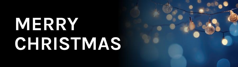 Everyone at UVS would like to wish you a Merry Christmas and a happy and prosperous New Year!

Please note that our offices will close Tuesday 23rd December and reopen Friday 2nd January.