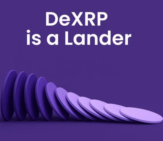 idocentral's tweet photo. DeXRP is a next-gen decentralized exchange on XRP Ledger combining AMM & order-book trading. Presale raised millions & TGE/listing is planned Q4 2025. Get info & join community: Dexrp site https://t.co/jLqREMC5IK
• Whitepaper https://t.co/UtIFgfzIE2
#DeXRP #XRPL #DeFi 🚀 https://t.co/pX4JvQHMpv