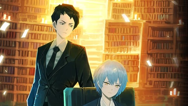 リンバスカンパニーでなんでこんな大騒ぎしてかっていうとリンバスの