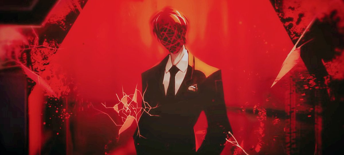 リンバスカンパニーでなんでこんな大騒ぎしてかっていうとリンバスの