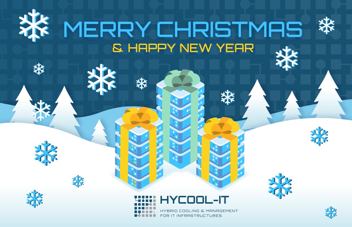 Hycool-IT Eu Project tweet media