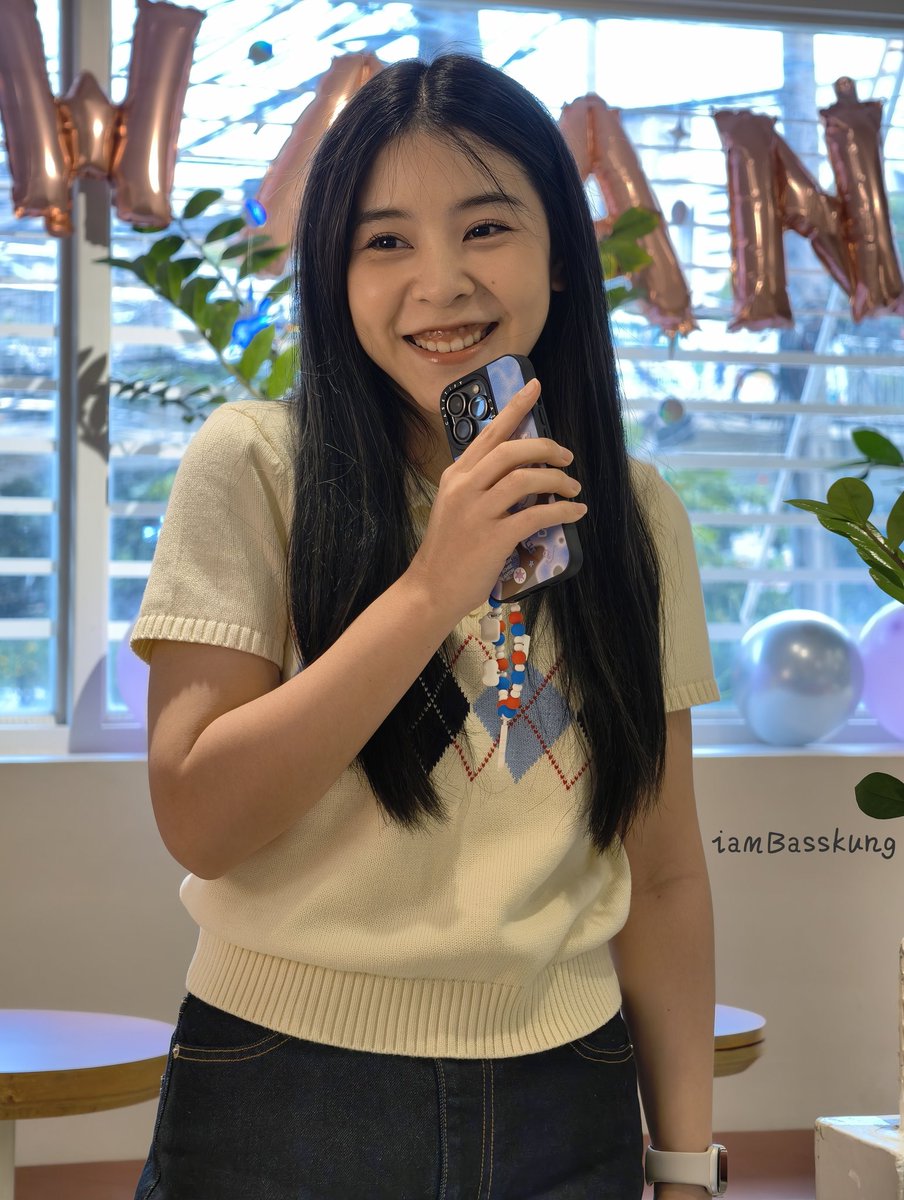 iamBasskung's tweet image. วันเกิดในทุกๆ ปี ก็น่ารักเหมือนเดิมไม่เคยเปลี่ยน 💖

#IsTarwaantynineStillShine
#IsTarwaan #TarwaanIsarapa