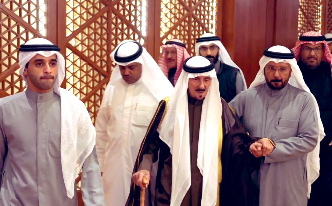 🇰🇼حامد الهاملي. tweet media