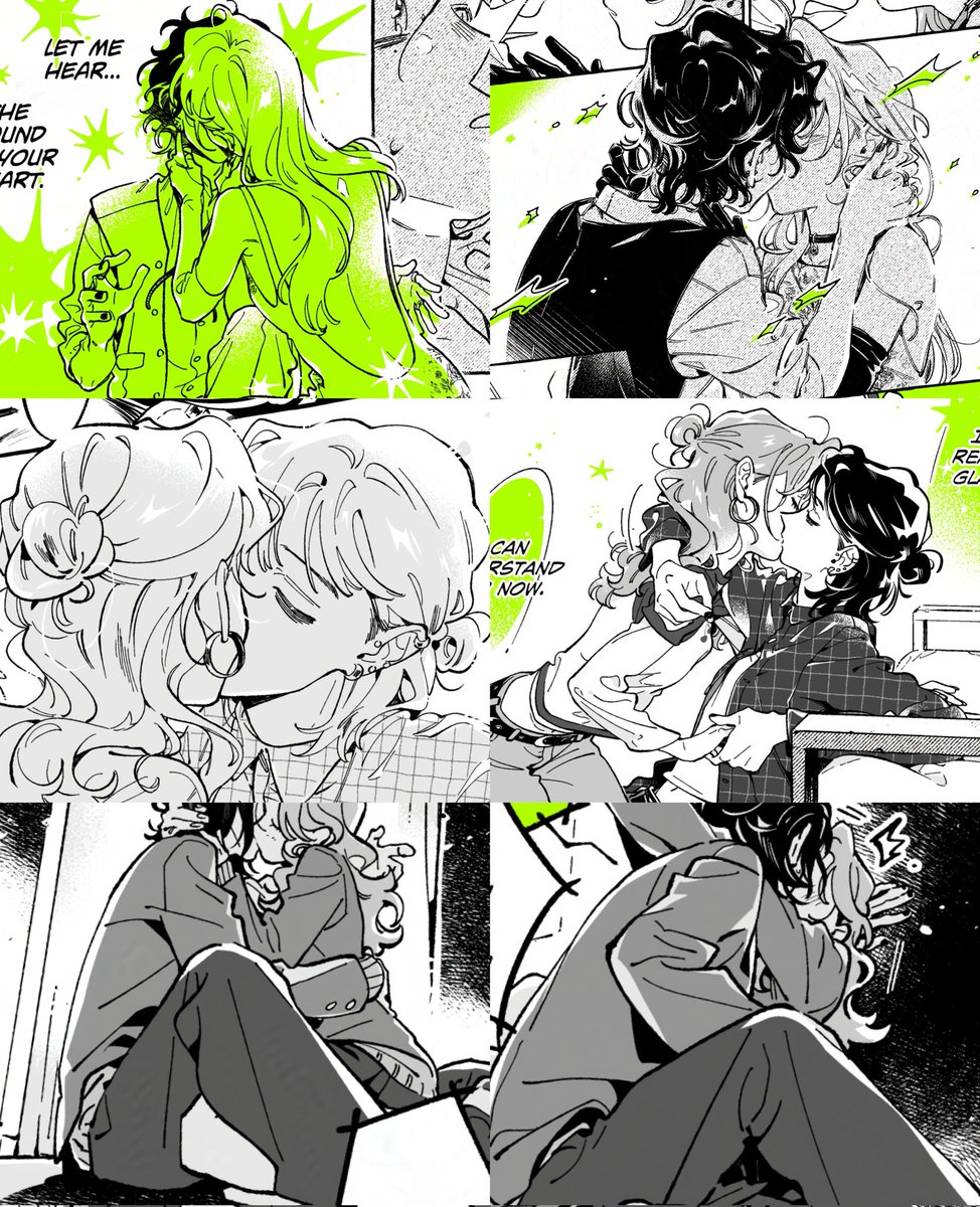 bluemitsuaya's tweet photo. mitsuaya kiss u will always move mountains https://t.co/hIoLREhr5s