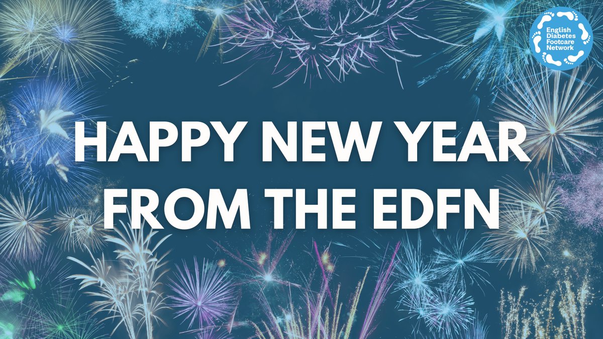 English Diabetes Footcare Network tweet media