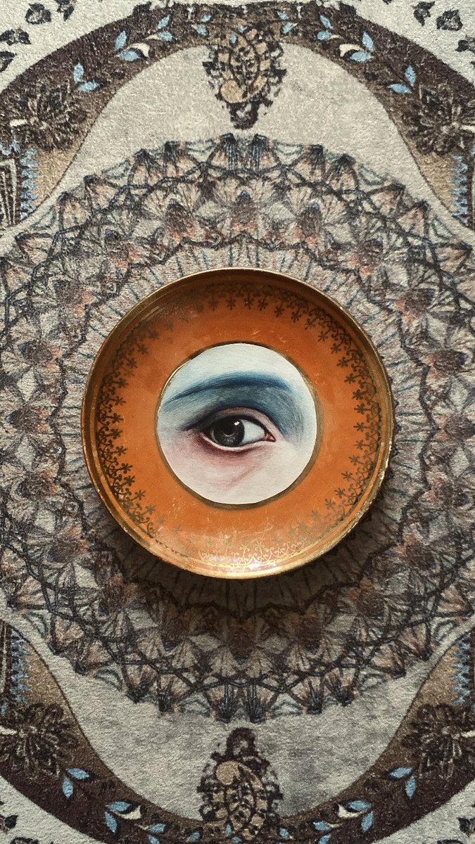 ombreetoile's tweet photo. Eye art🖤 https://t.co/sPeaFSrGXa