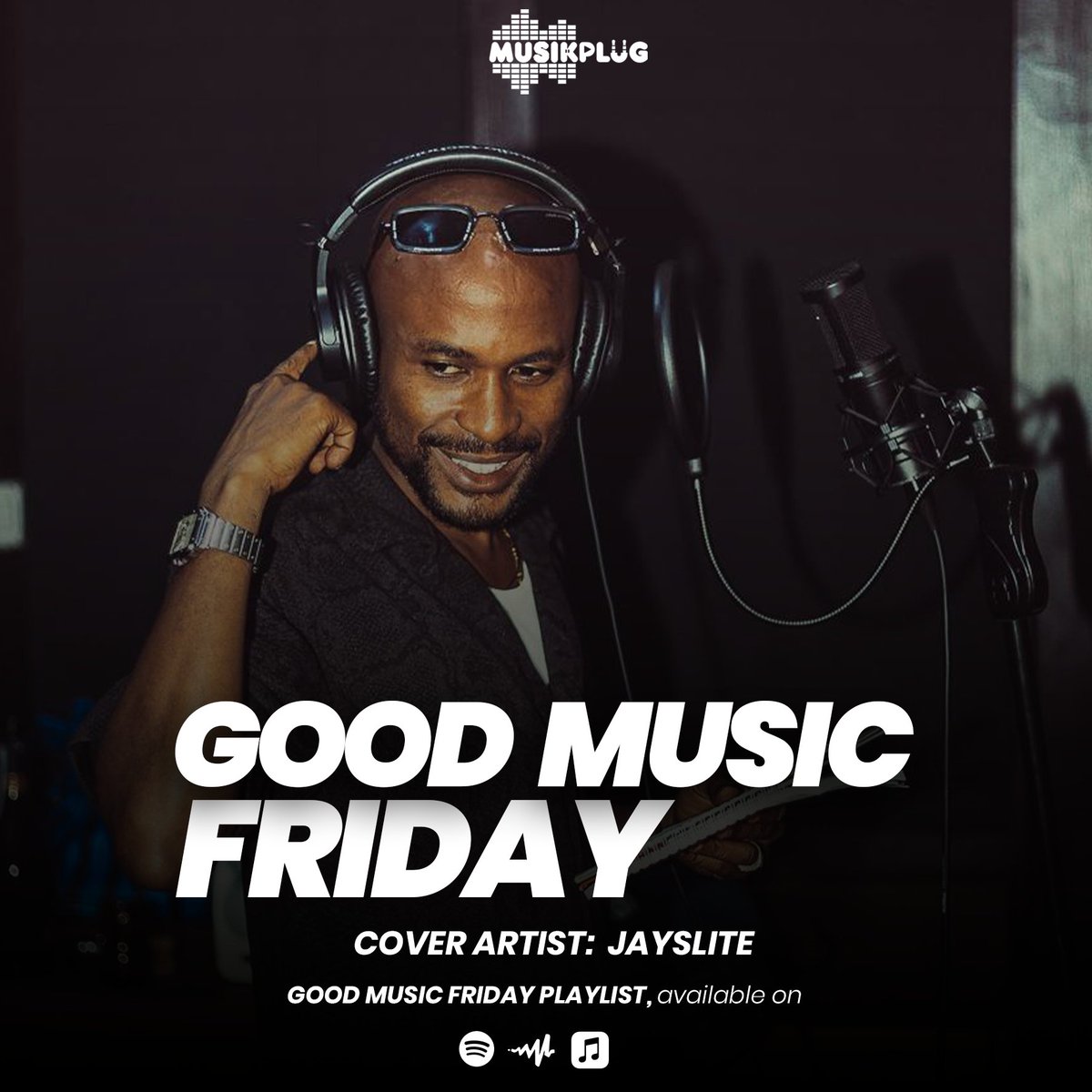 Musik Plug tweet media