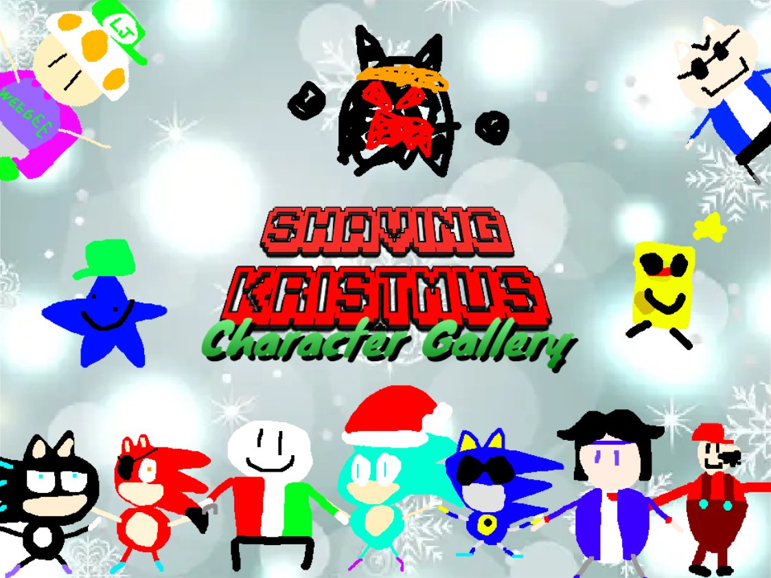 starymon2's tweet photo. Made my last Scratch project!
https://t.co/6pX0vl7z1E https://t.co/K52X68QIWp