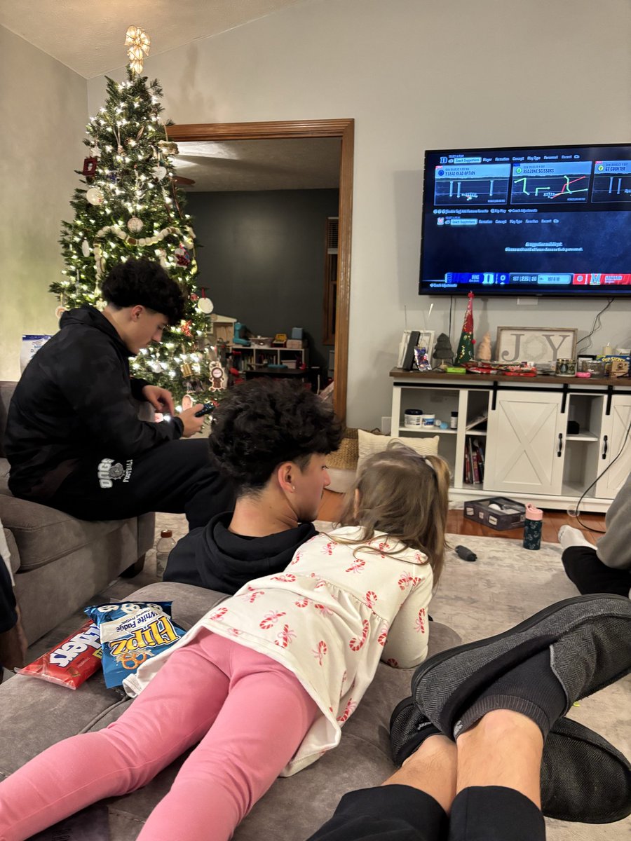 Gage Reinhard tweet media