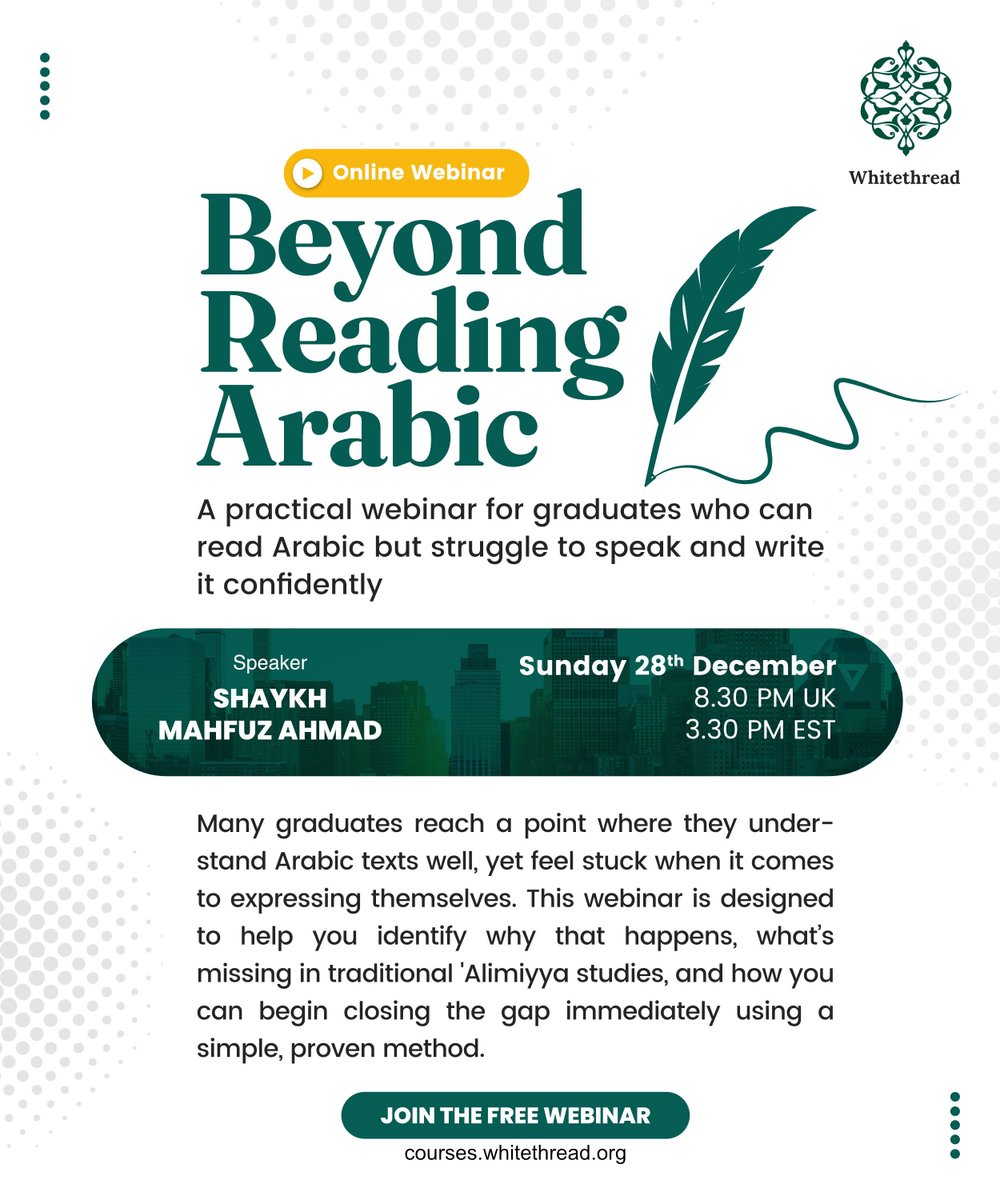 Whitethread tweet media