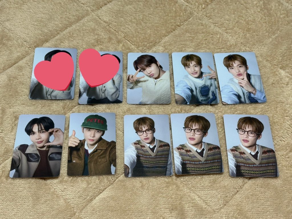 키 리 카 tweet media