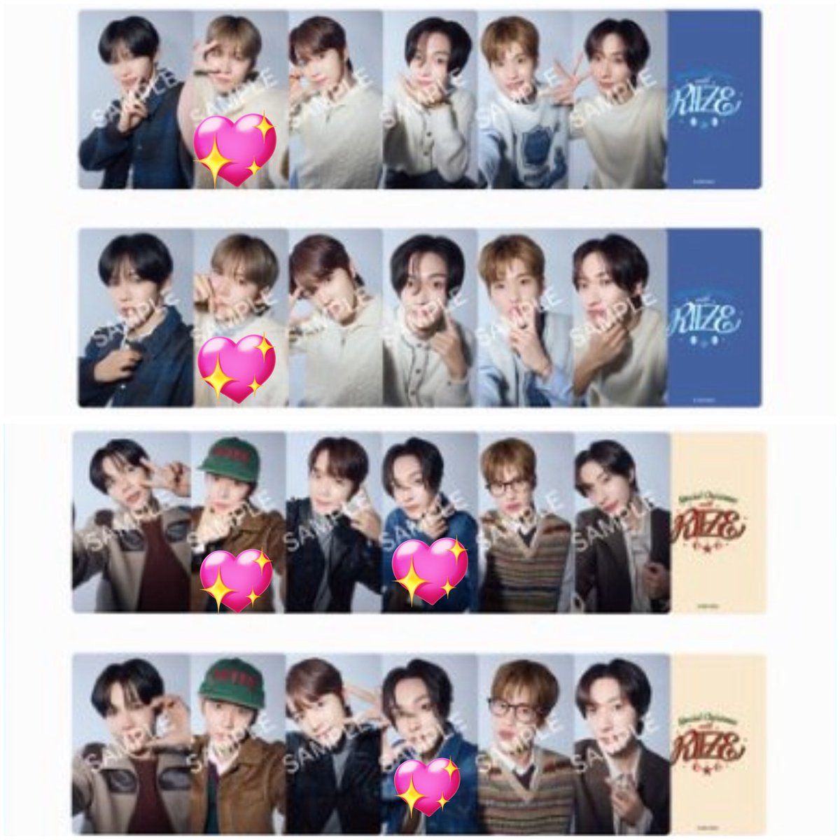 키 리 카 tweet media