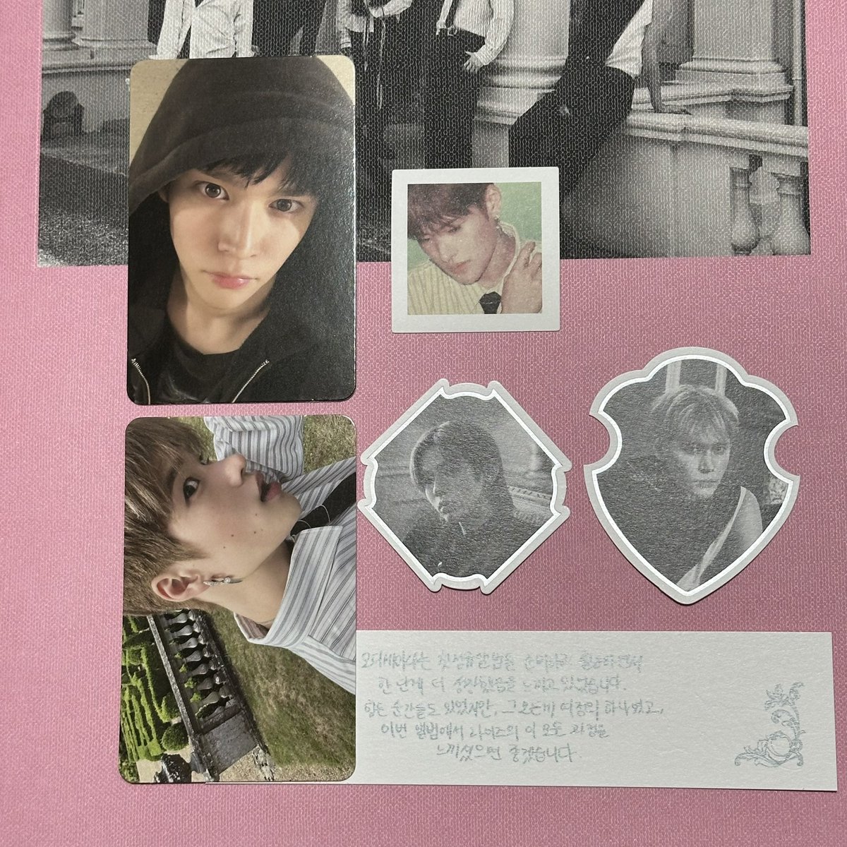 키 리 카 tweet media