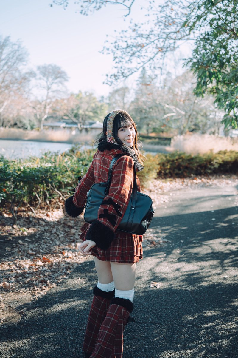daicchan0910's tweet photo. ある晴れた寒い日。 https://t.co/ZsNXccZ0pN