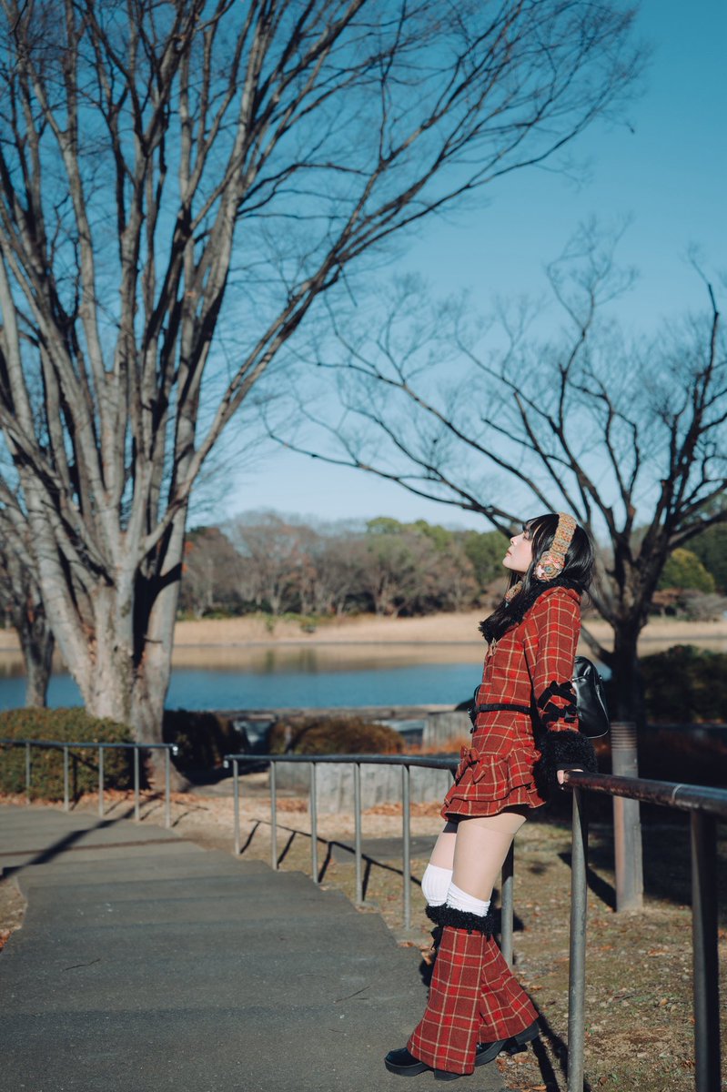 daicchan0910's tweet photo. ある晴れた寒い日。 https://t.co/ZsNXccZ0pN