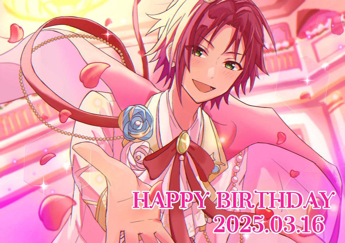 今年の4枚🌟
いつも通り卜'/ス夕といさらをたくさん描きましたね