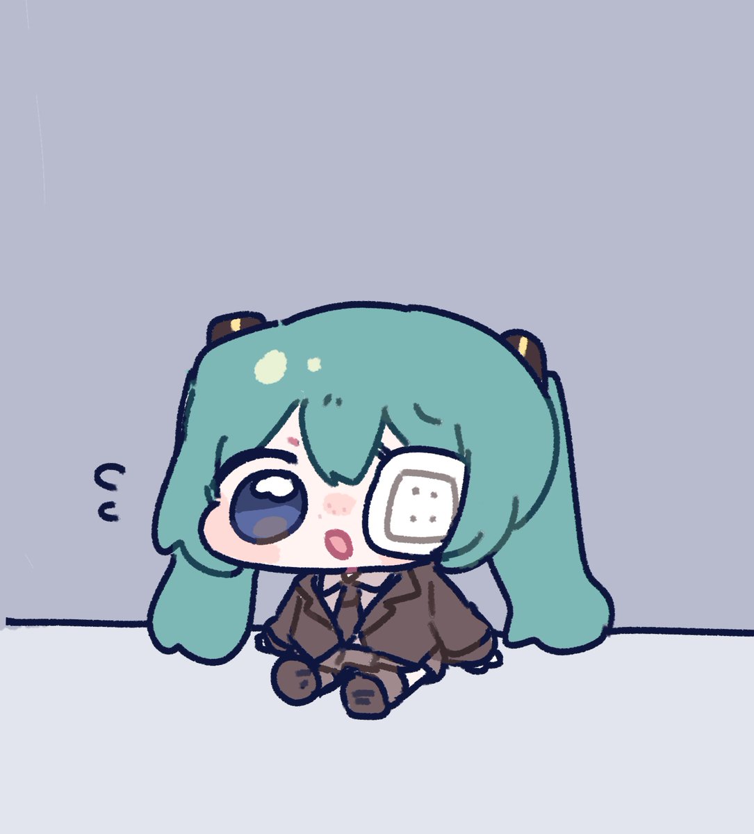エミル tweet media