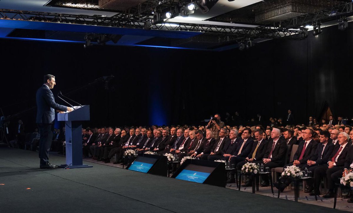 TÜBİTAK tweet media