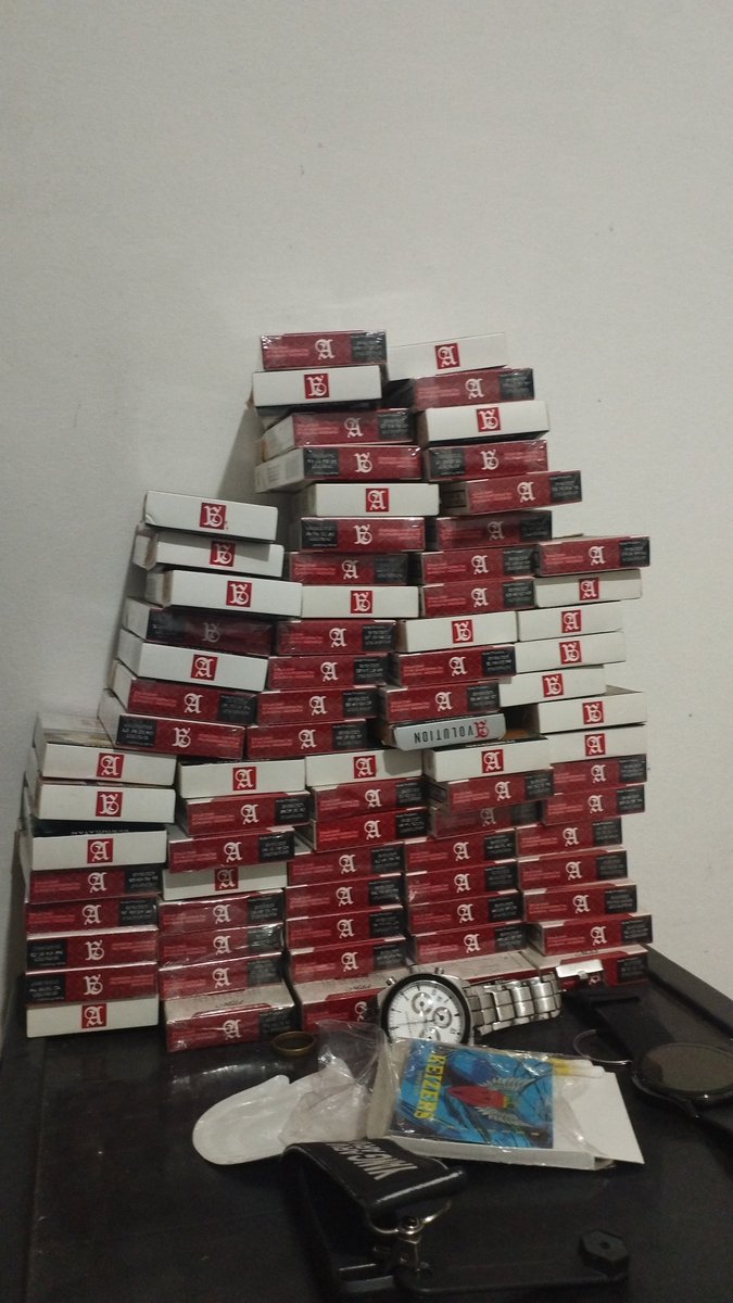 Domikado Eskado tweet media