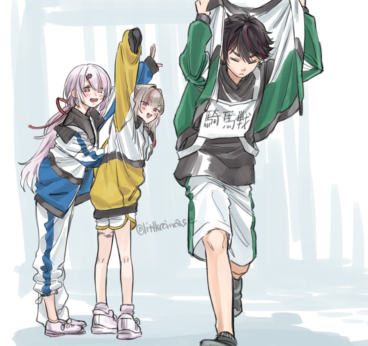 pぽ (@ppo495) / Posts / X