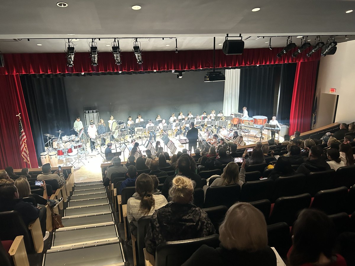 Great Hollow MS tweet media