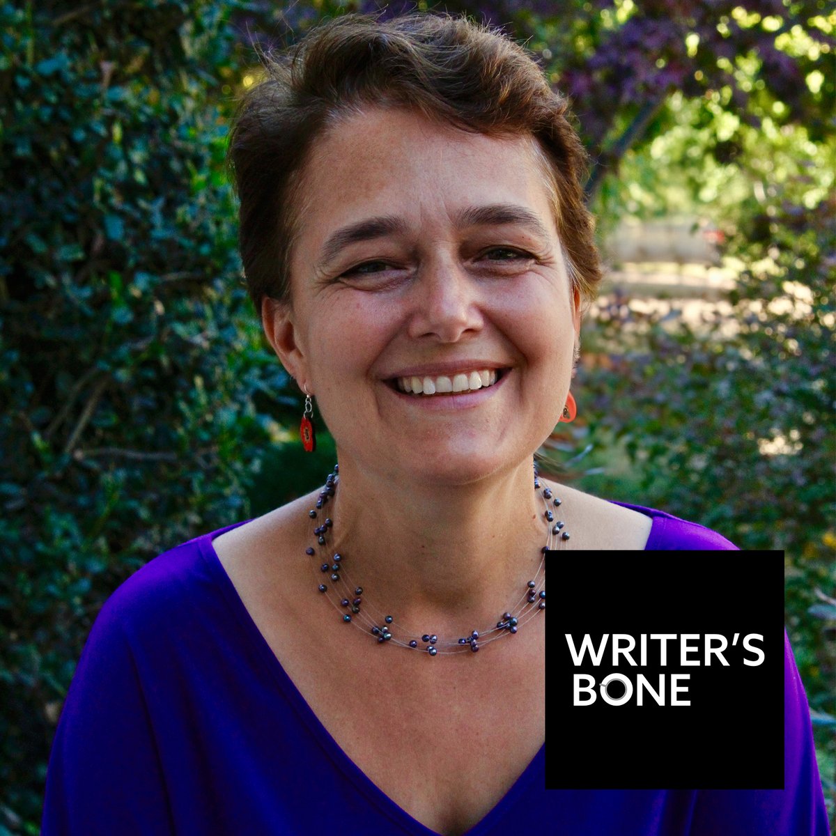 Writer's Bone 🎙 tweet media
