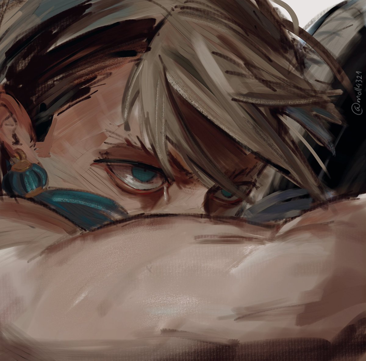 moll4321's tweet image. 