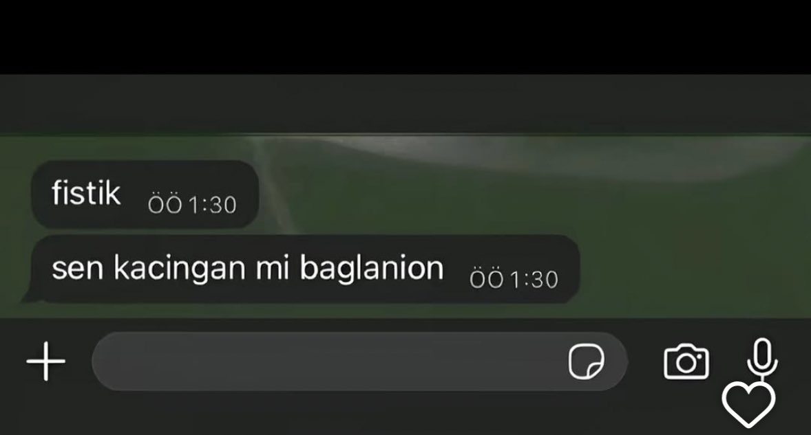 sen sus gözlerin konussun (@miyaves) on Twitter photo 