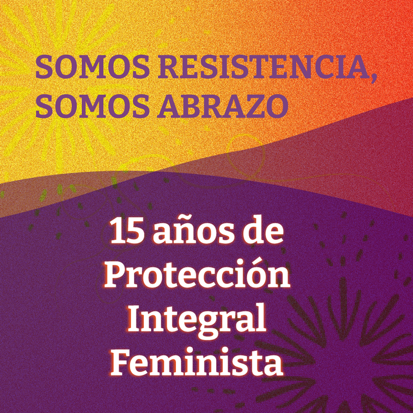 IM-Defensoras tweet media