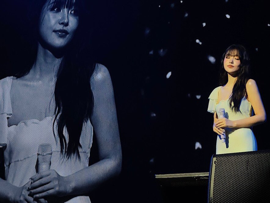 sienthesis's tweet image. This year was a tough year for me. I was struggling mentally and emotionally but the unconditional love that I continually receive from you, my 멜로디 💚, strengthens me. 

영원히 사랑해. 내년에도 함께 더 많은 추억을 만들어보자. 우리 오래오래 건강하고 행복하게 지내길 바라!