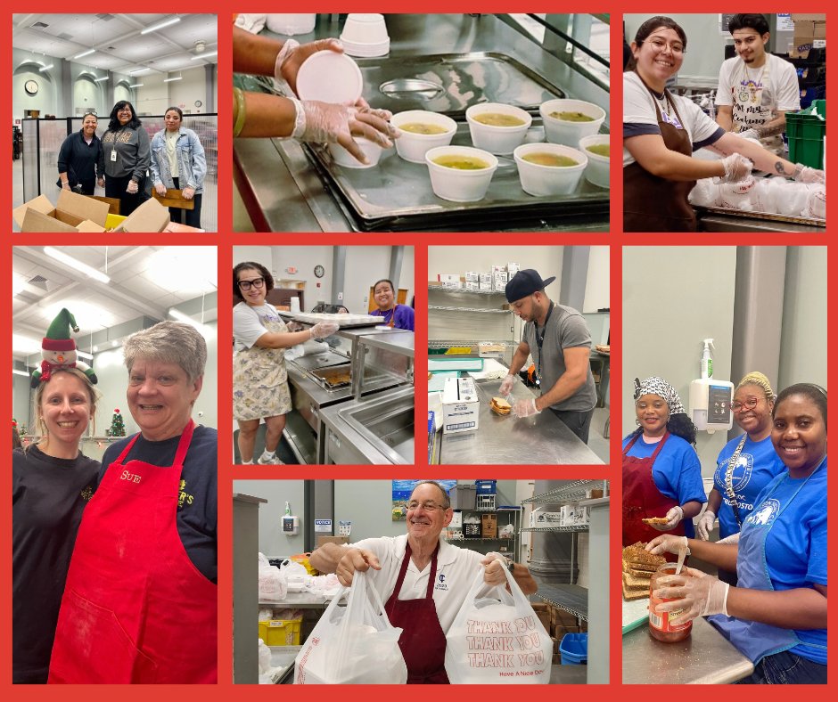 My Brother's Table tweet media