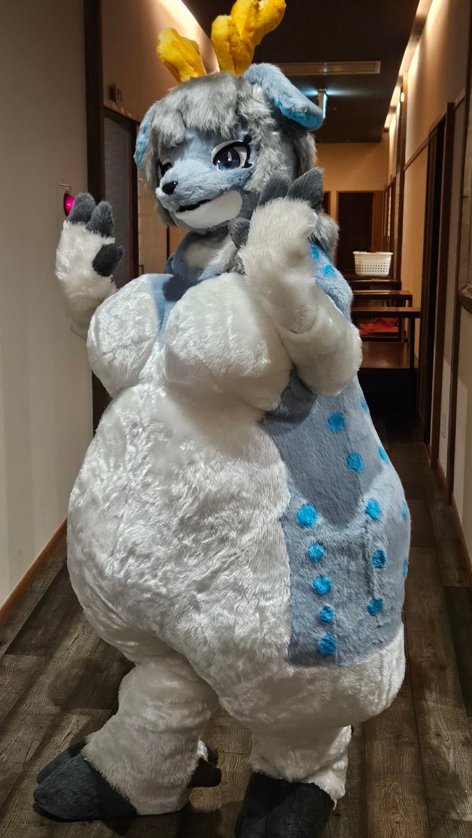 Fancy Fur Pierrot (@FancyFurPierrot) / Posts / X