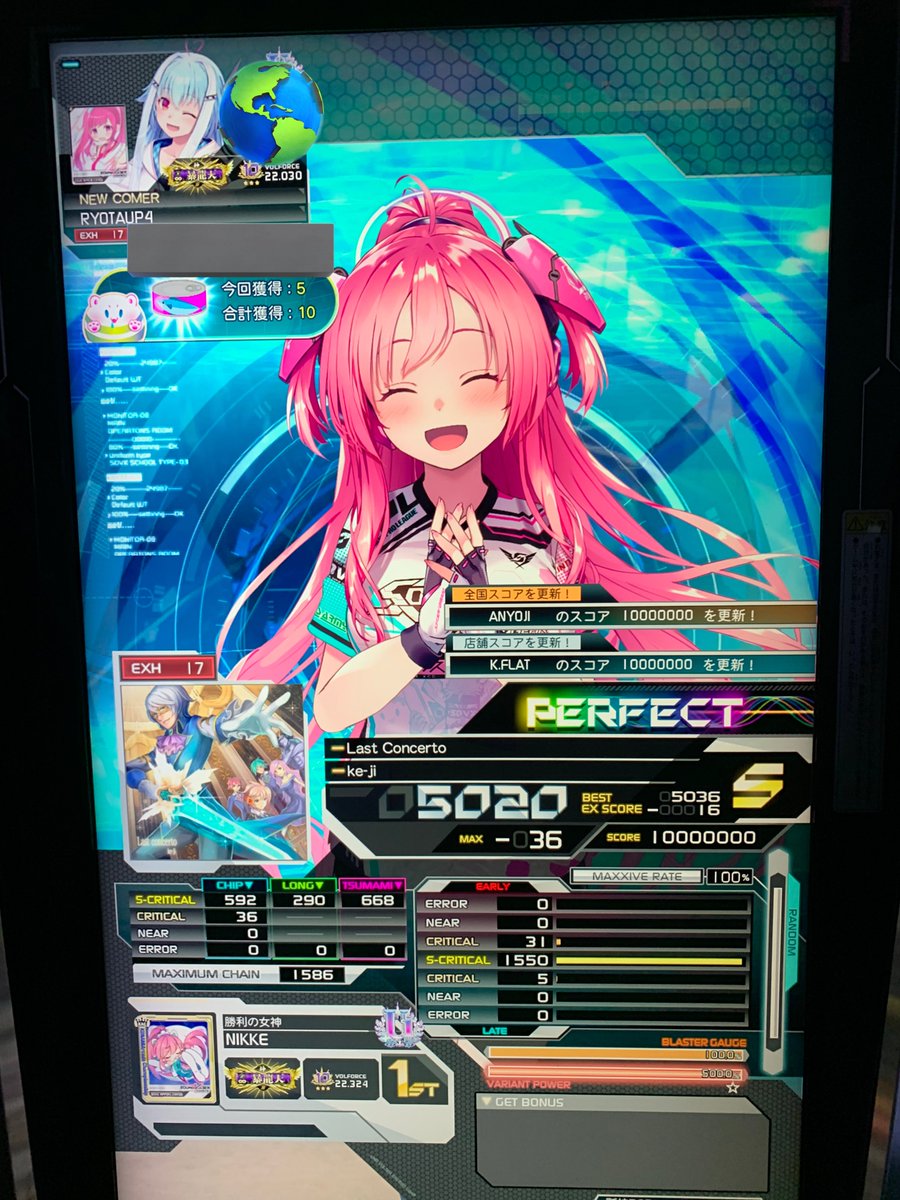 ちひろ🐈‍⬛ (@BlackCat_Chl) / Posts / X